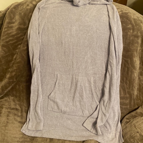 Barefoot Dreams Sweaters Barefoot Dreams Hooded Sweater Poshmark